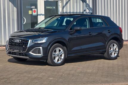 Audi Q2 Gebrauchtwagen