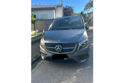 Mercedes-Benz Vito Gebrauchtwagen