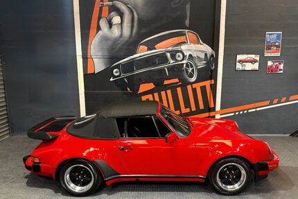 Porsche 930 Gebrauchtwagen