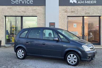Opel Meriva Gebrauchtwagen