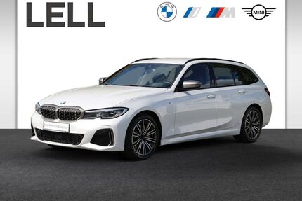 BMW M340d Gebrauchtwagen