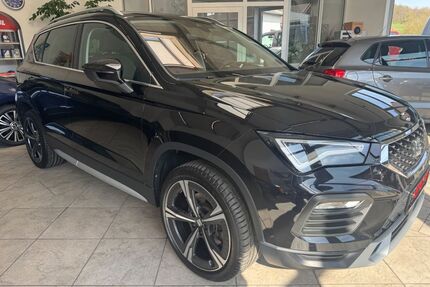 Seat Ateca Gebrauchtwagen