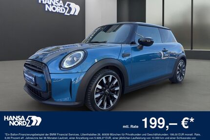Mini Cooper Gebrauchtwagen