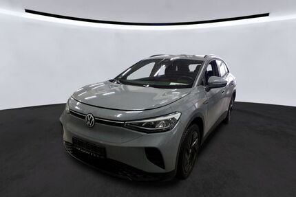 VW ID.4 Gebrauchtwagen