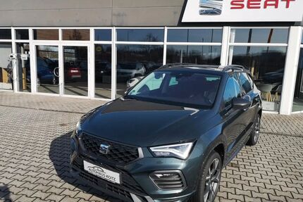 Seat Ateca Gebrauchtwagen