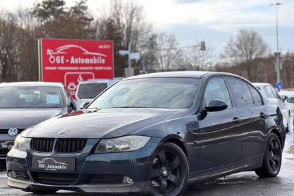BMW 320 Gebrauchtwagen