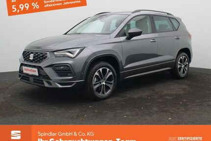 Seat Ateca Gebrauchtwagen