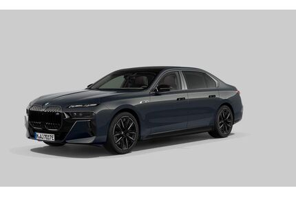 BMW i7 Gebrauchtwagen