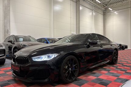 BMW M850 Gebrauchtwagen