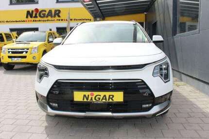 Kia Niro Gebrauchtwagen