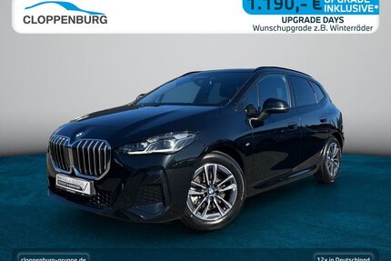 BMW 223 Active Tourer Gebrauchtwagen