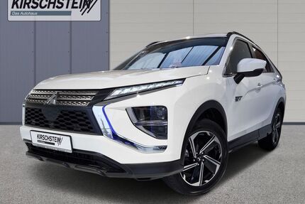 Mitsubishi Eclipse Cross Gebrauchtwagen