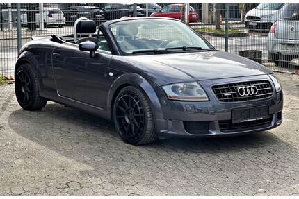 Audi TT Gebrauchtwagen
