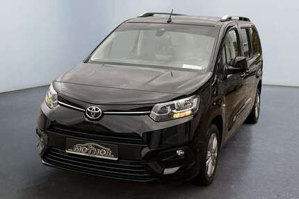 Toyota Proace City Gebrauchtwagen