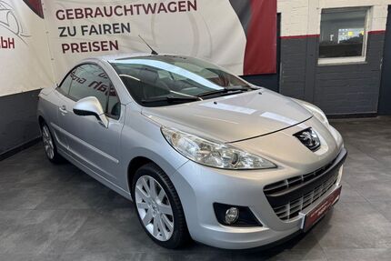 Peugeot 207 Gebrauchtwagen