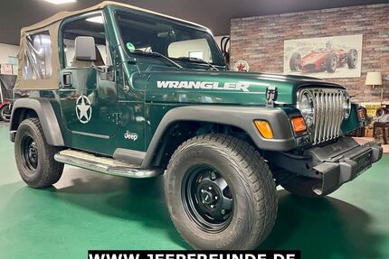Jeep Andere Gebrauchtwagen
