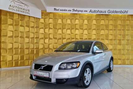 Volvo C30 Gebrauchtwagen
