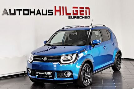 Suzuki Ignis Gebrauchtwagen