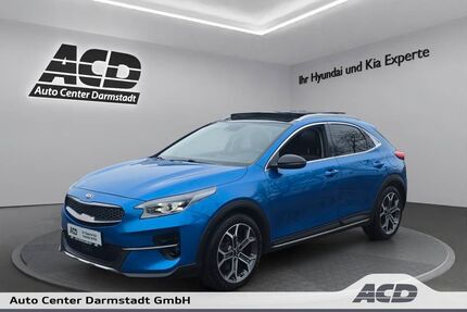 Kia XCeed Gebrauchtwagen