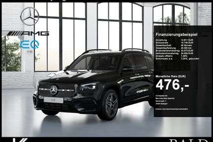 Mercedes-Benz GLB 250 Gebrauchtwagen