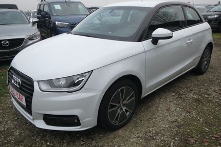 Audi A1 Gebrauchtwagen