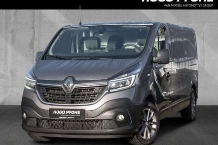 Renault Trafic Gebrauchtwagen