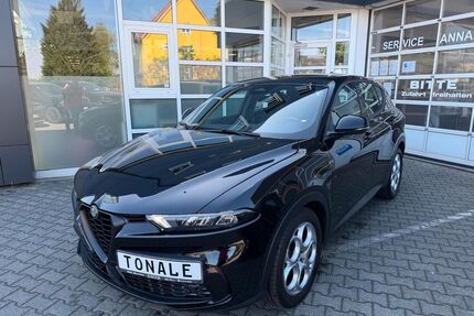 Alfa Romeo Tonale Gebrauchtwagen