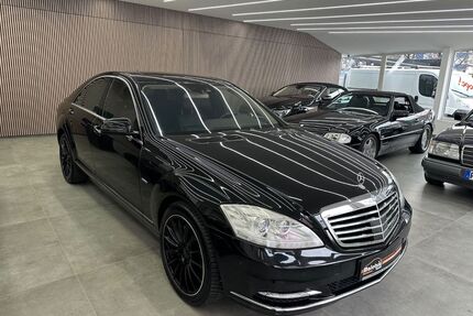 Mercedes-Benz S 400 Gebrauchtwagen