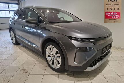 Skoda Elroq Gebrauchtwagen