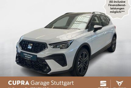 Seat Arona Gebrauchtwagen