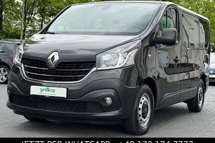 Renault Trafic Gebrauchtwagen