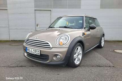 Mini One Gebrauchtwagen