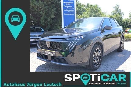 Peugeot 3008 Gebrauchtwagen