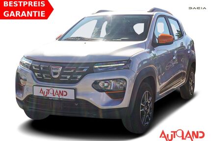 Dacia Spring Gebrauchtwagen