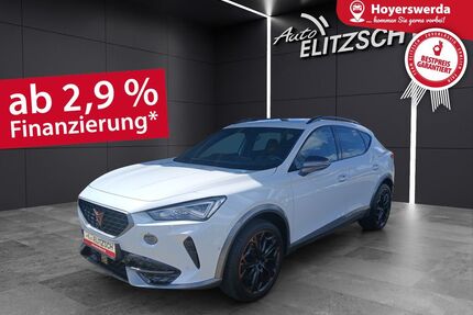 Cupra Formentor Gebrauchtwagen
