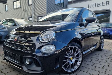 Abarth 595C Gebrauchtwagen