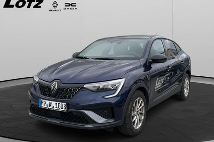 Renault Arkana Gebrauchtwagen