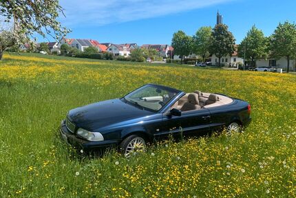 Volvo C70 Gebrauchtwagen
