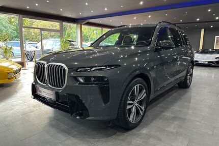 BMW X7 Gebrauchtwagen