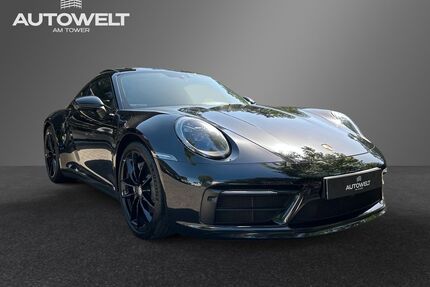 Porsche 992 Gebrauchtwagen