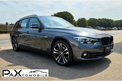 BMW 320 Gebrauchtwagen