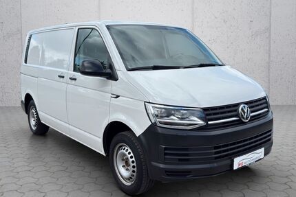 VW T6 Transporter Gebrauchtwagen