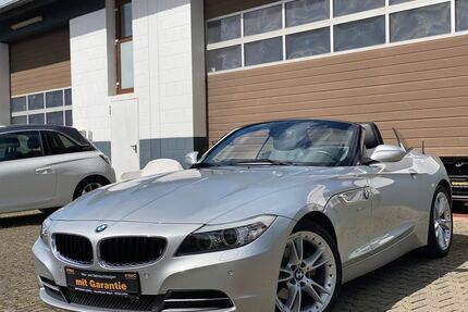 BMW Z4 Gebrauchtwagen