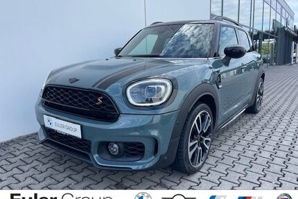 Mini Cooper S Gebrauchtwagen