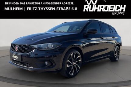 Fiat Tipo Gebrauchtwagen