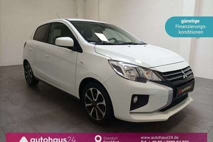 Mitsubishi Space Star Gebrauchtwagen
