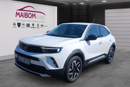 Opel Mokka Gebrauchtwagen