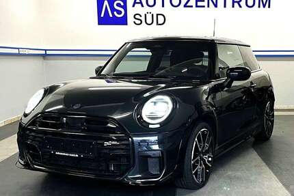 Mini John Cooper Works Gebrauchtwagen