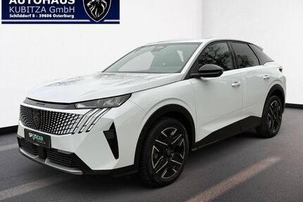 Peugeot 3008 Gebrauchtwagen