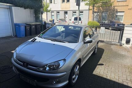 Peugeot 206 Gebrauchtwagen